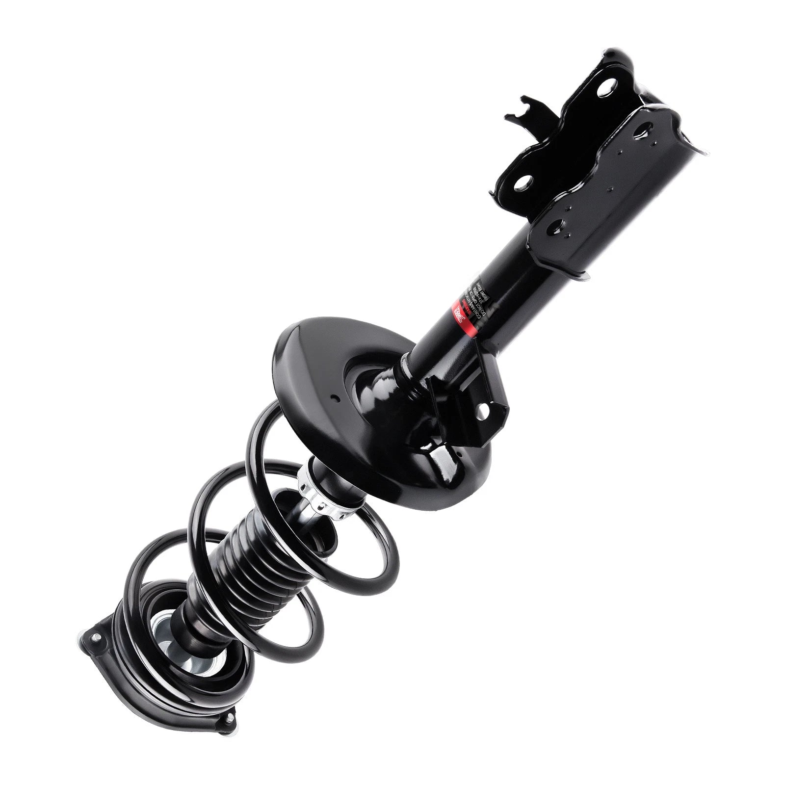 Front Quick Complete Strut & Coil Springs for Nissan Rogue (2012–2015) 272897
