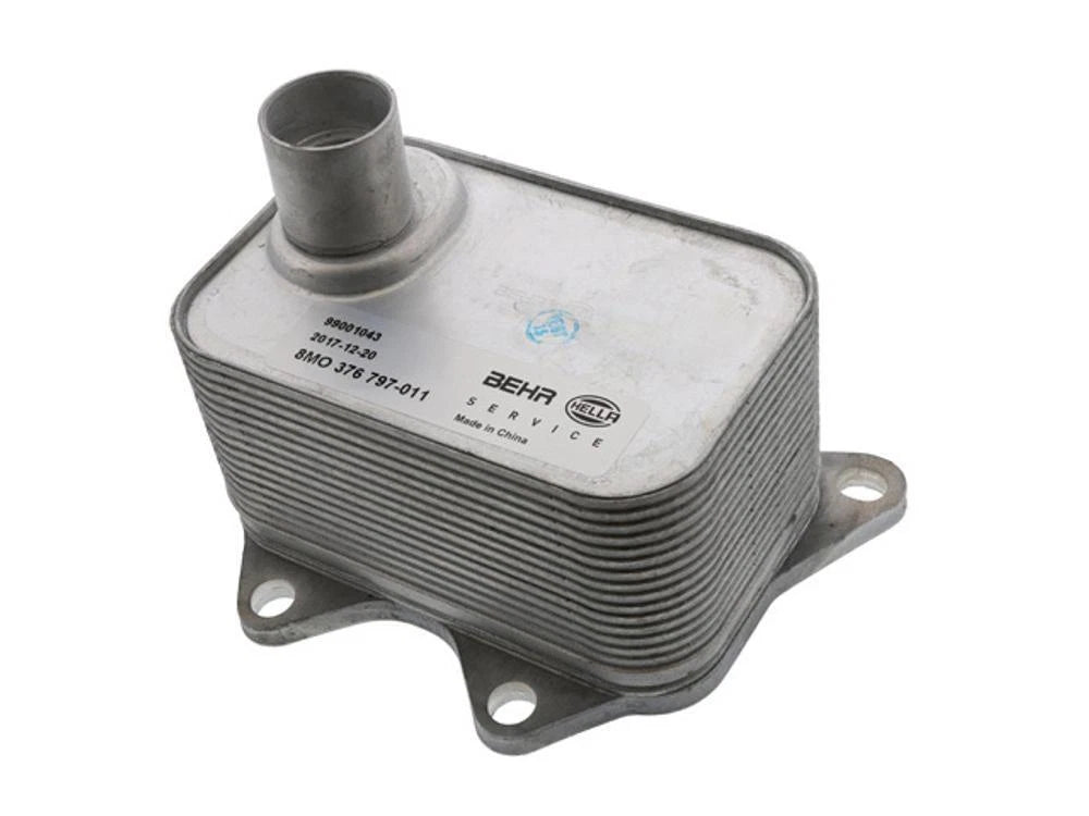 Engine Oil Cooler for Behr Hella Service CLC185000S