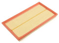 Mann Engine Air Filter C 3479 for Mercedes W208 CLK430 (1999–2003)