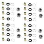 A-Arm Bushing Pin Kit for Honda TRX300EX TRX300X (1993-2008)