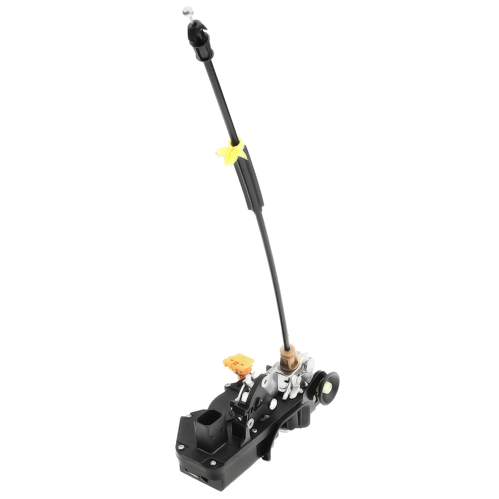 Rear Left Door Lock Actuator for Silverado 1500 2500 HD 2008-2009