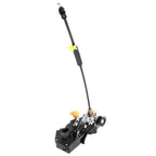 Rear Left Door Lock Actuator for Silverado 1500 2500 HD 2008-2009