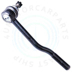 2X Front Inner Tie Rod End for Nissan Pickup D21 (1986–1997)