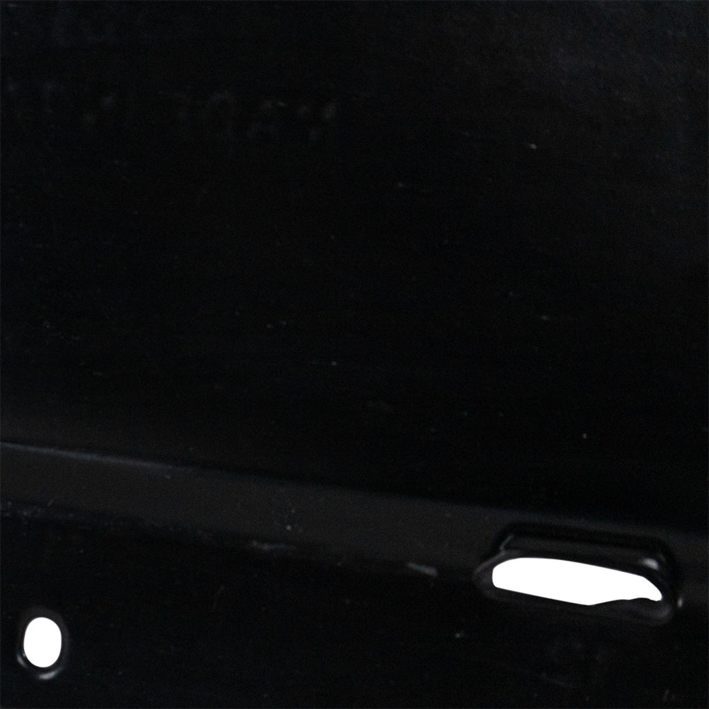 Engine Splash Shield for Ford Focus (2012–2014) Front Lower