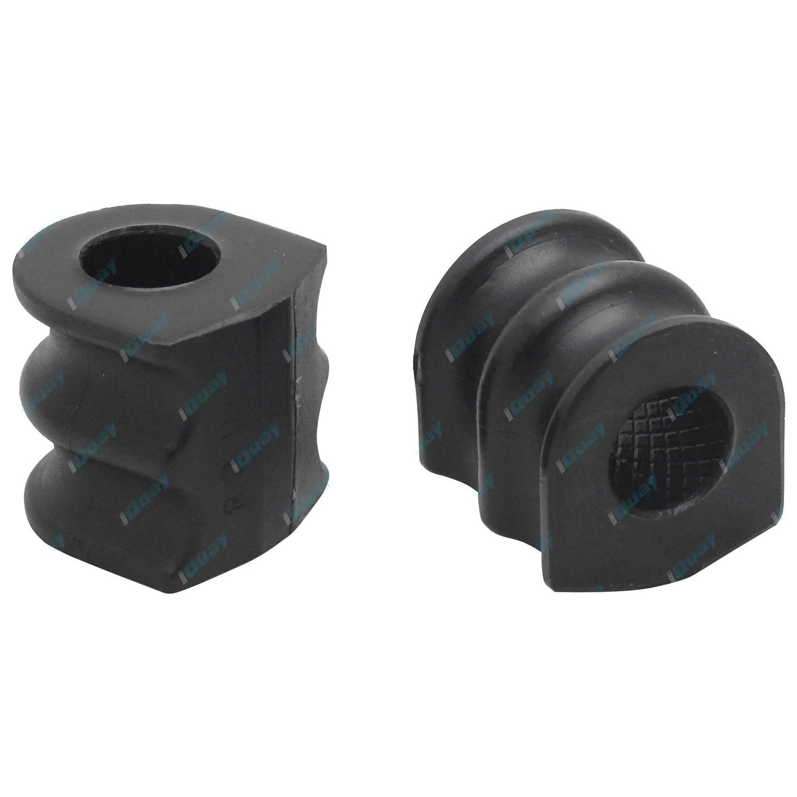 Rear Sway Bar D Mount Bushes for Patrol Y62 5.6L VK56VD 2013~2018 4X4 Wagon