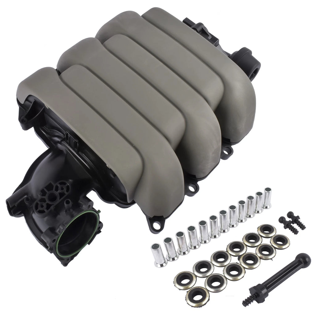 Intake Manifold for Audi A4 A5 A6 Q5 2008-2013