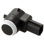 Parking Assist Sensors for Ram 2500 (2010)