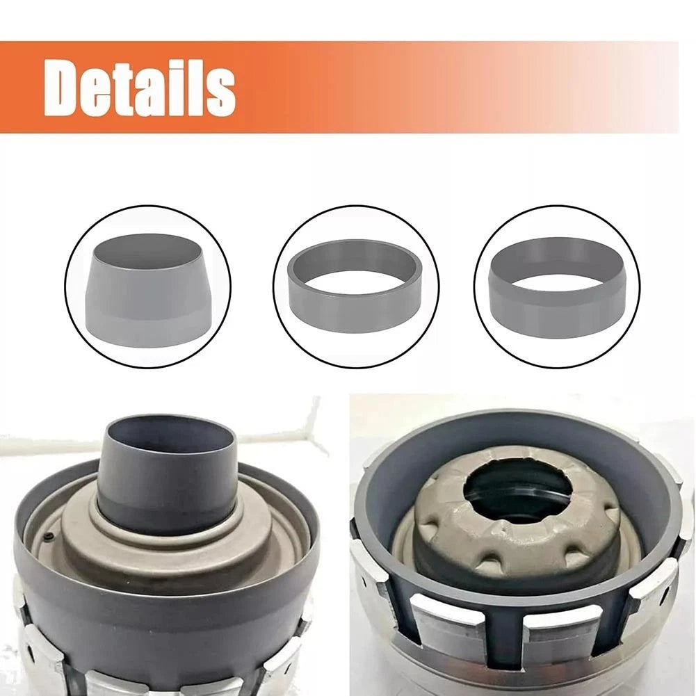 68RFE Transmission Underdrive Piston & Retainer Install Tool for Dodge (2007–2018)