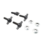 Hard Top Fasteners  Nuts Bolts for Jeep Wrangler YJ TJ JK (1987-2017)