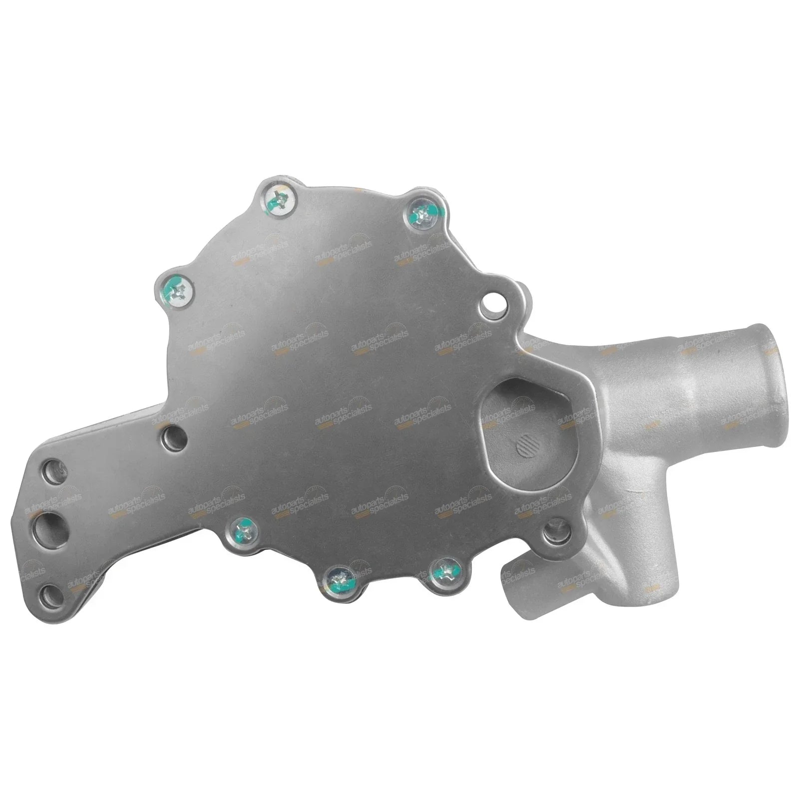 Water Pump for Dyna BU101R BU66R BU67R BU88R BU91R (1988–2003)