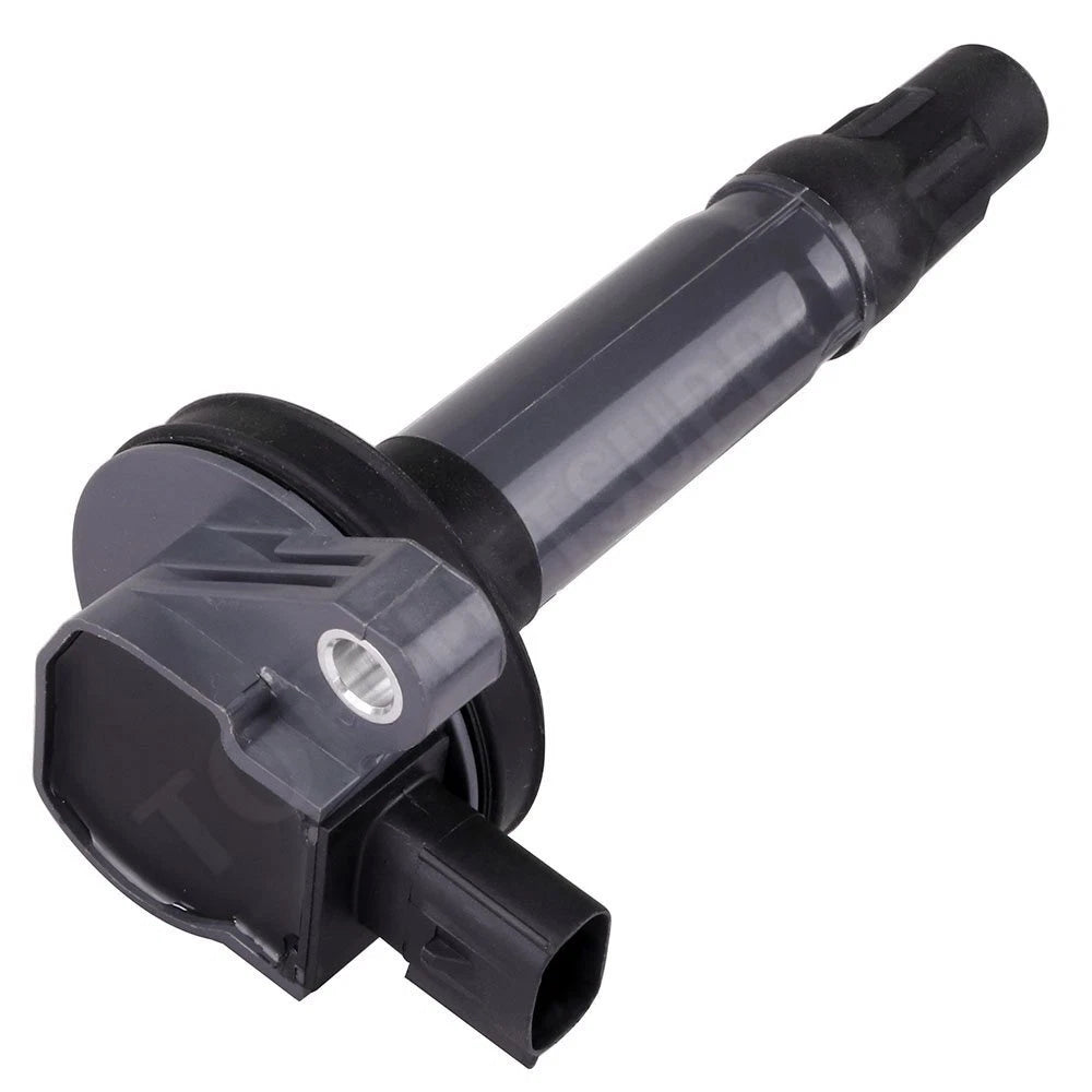 Ignition Coil Kit for Ford Edge V6 2.7L Turbo (2015–2017)