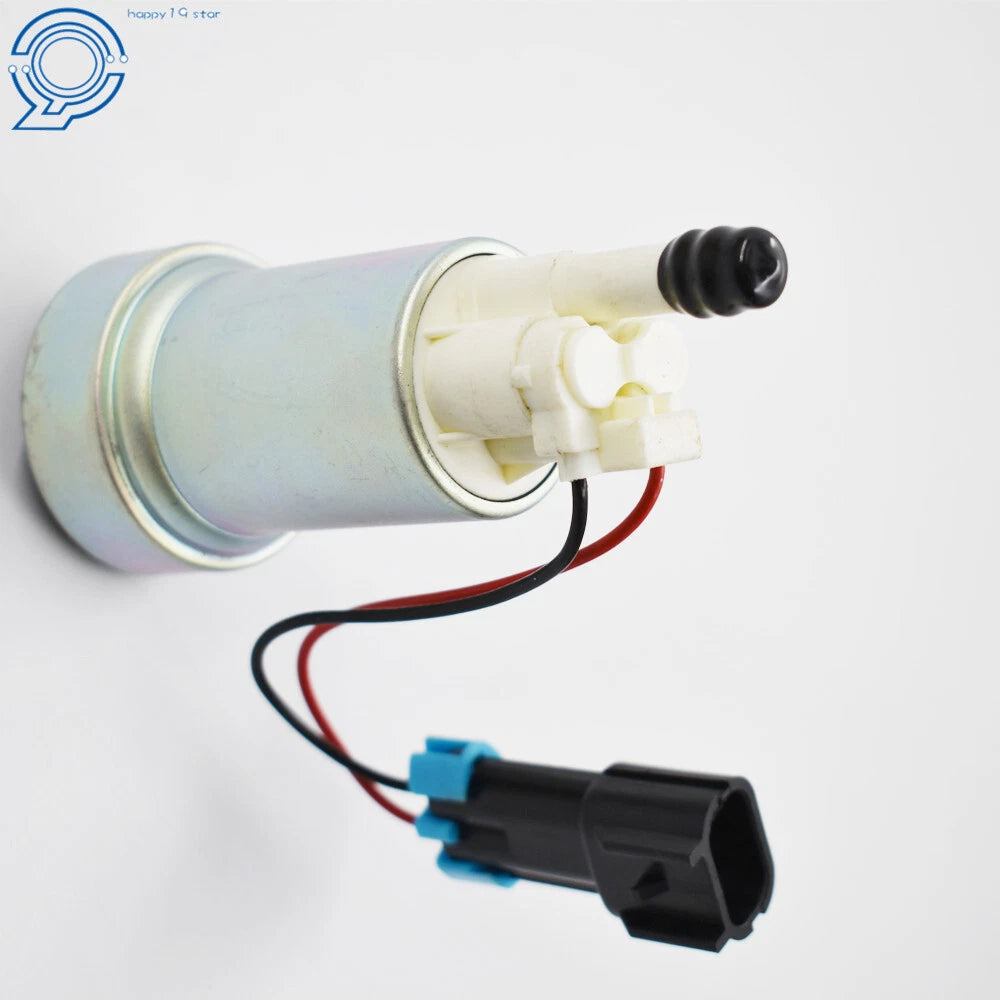 High Performance E85 Fuel Pump Kit for Chevrolet (450LPH)