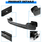 Front Bumper Reinforcement for Ford Transit-150 250 350 (2015–2021)