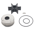 Water Pump Impeller Repair Kit for Yamaha Outboard (18-3396-1, 18-3396)
