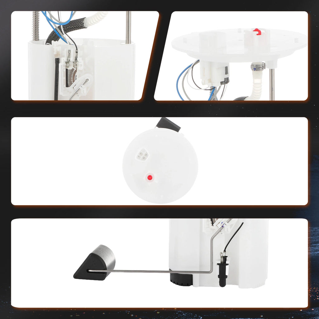 Fuel Pump Module Assembly for Nissan Versa (2012-2018)
