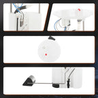 Fuel Pump Module Assembly for Nissan Versa (2012-2018)