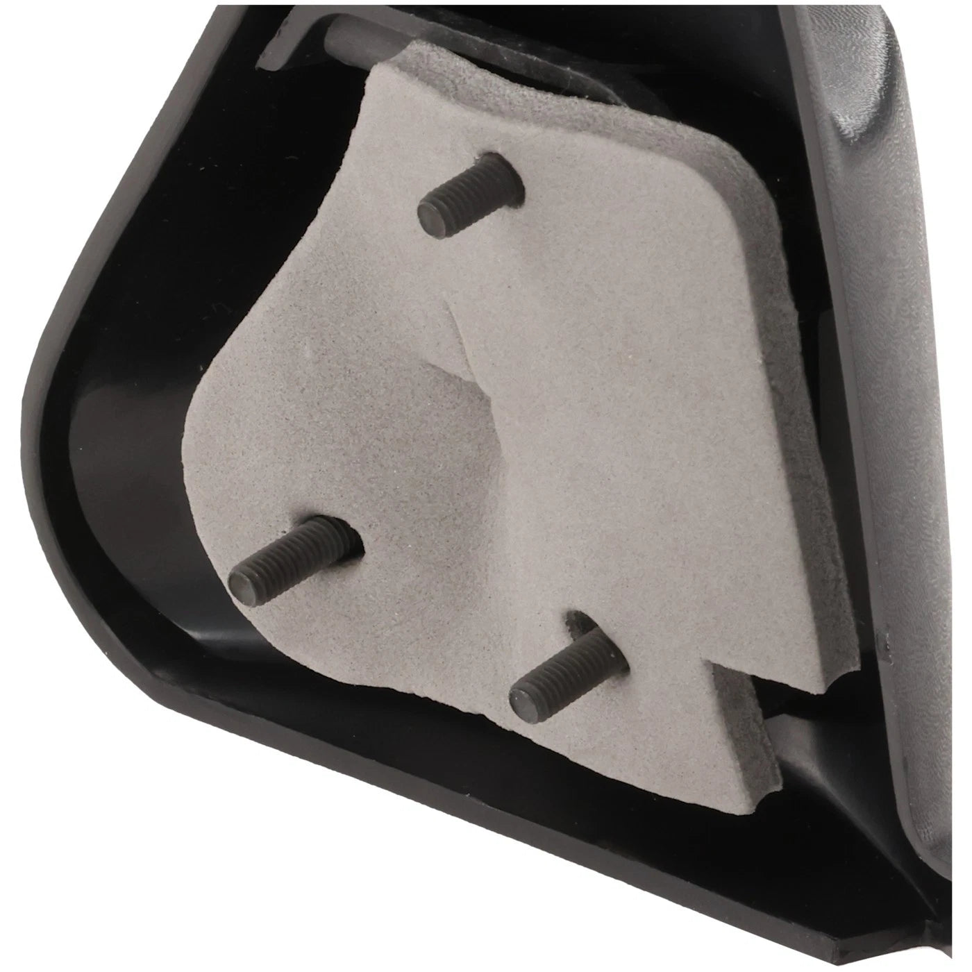 Passenger Right Side Mirror for Dodge Ram 1500 2500 3500 (1994–2001)