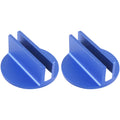 Magnetic Lifting Pad for Car Lift - High Strength Aluminum Alloy