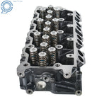 Cylinder Head 18mm for Ford F-250 F-350 F-450 F-550 6.0L Powerstroke (2003–2007)