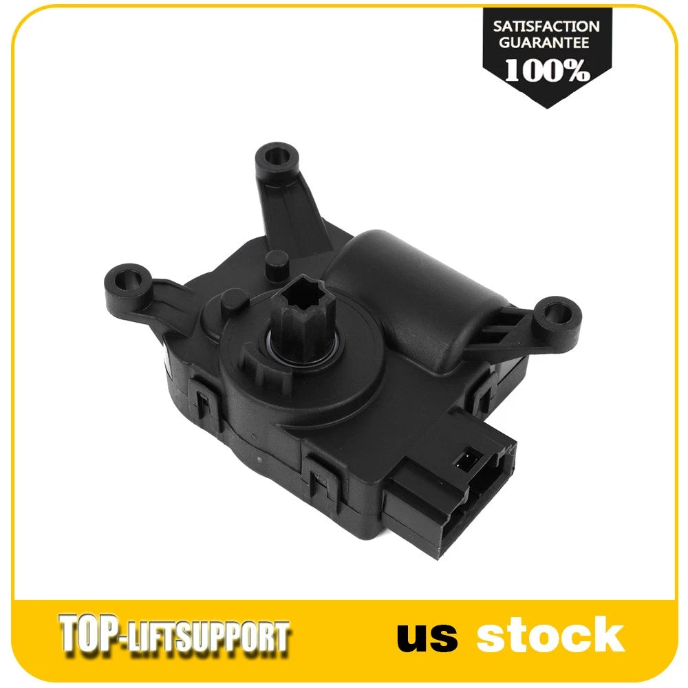 HVAC Blend Door Actuator for Ford F750 (2015–2017)