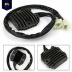 Voltage Regulator for Kawasaki Ninja ZX-6R ZX636 ZX-6RR ZX600 (2005–2006) 21066-0016