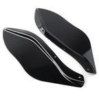 Windshield Air Deflector for Harley Street Electra Glide (1996-2013)