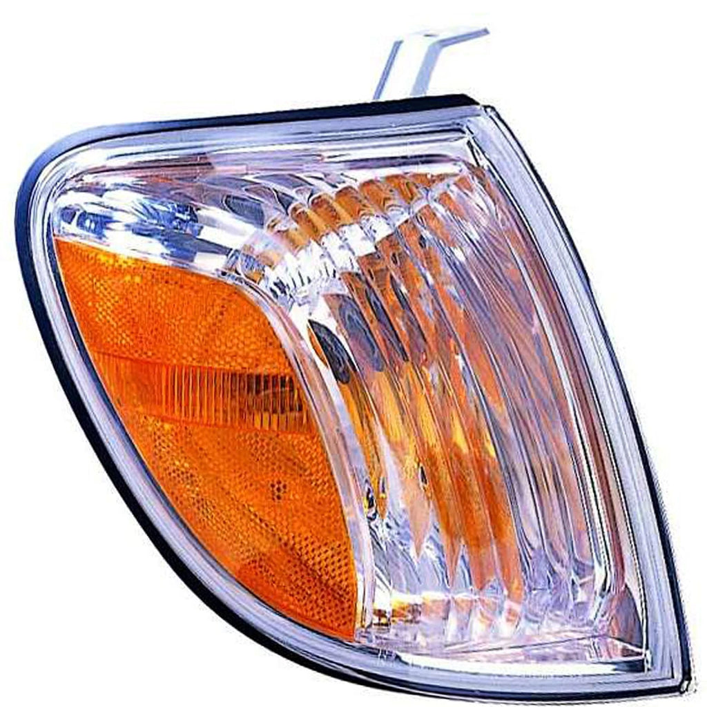 Replacement Passenger Side Front Signal Light Assembly for Toyota Corolla (2011–2015)