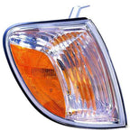 Replacement Passenger Side Front Signal Light Assembly for Toyota Corolla (2011–2015)