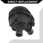Auxiliary Water Pump for Audi A1 L4 1.4L (2013) No. 5G0965567A
