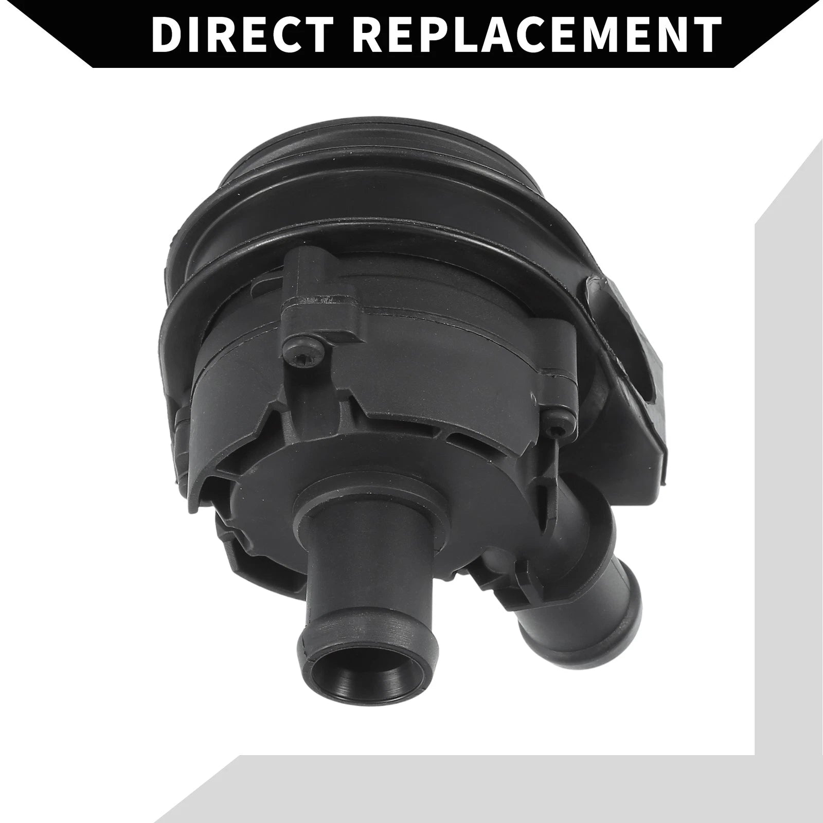 Auxiliary Water Pump for Audi A1 L4 1.4L (2013) No. 5G0965567A
