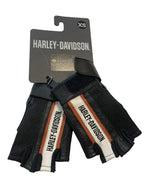 Fingerless Gloves for Harley-Davidson Women's Miss Enthusiast (2021) 98169-21V