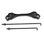 Battery Hold Down Clamp for Toyota 4Runner, FJ Cruiser, Lexus Prado
