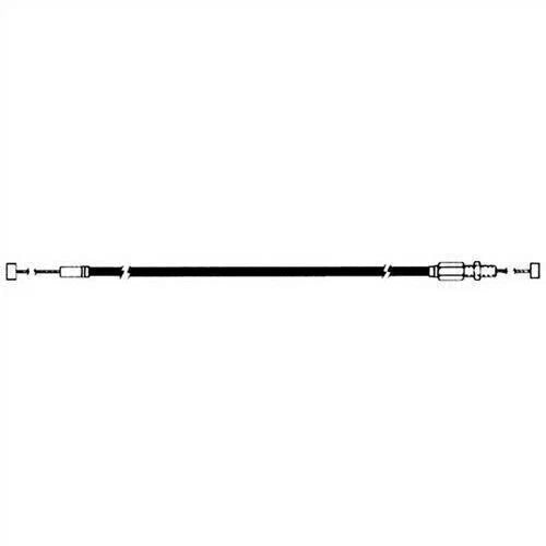 Throttle Cable for Ski-Doo GTX 800 HO (2006)