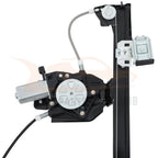 Window Regulator with Motor for Land Rover Freelander (2002-2005)