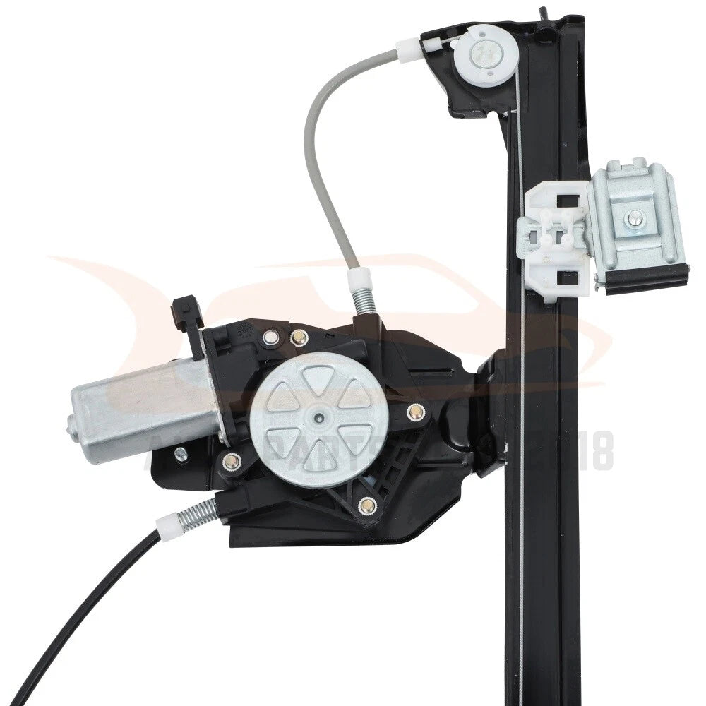 Window Regulator with Motor for Land Rover Freelander (2002-2005)
