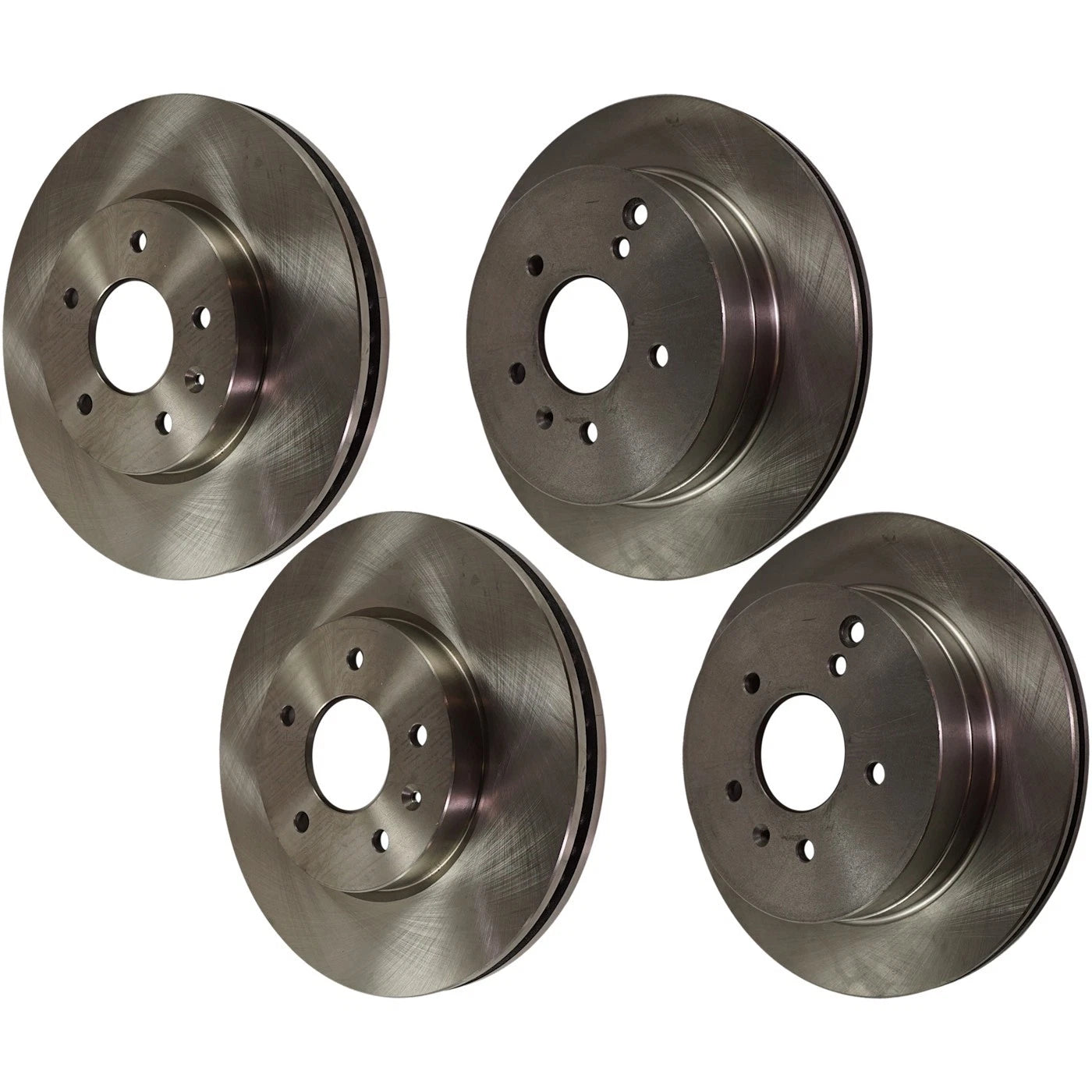Brake Disc Rotors for Chevy Captiva Sport, Saturn Vue (2008–2015)