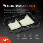 Transmission Oil Pan for Benz C63 AMG GLE43 AMG SL450 SLC300 S560 (2018)