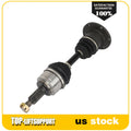 CV Axle Shaft for Ford F-150, F-250, Expedition, Navigator (1997–2002)