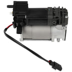Air Suspension Compressor Pump for Mercedes C-Class E-Class (2017–2020)