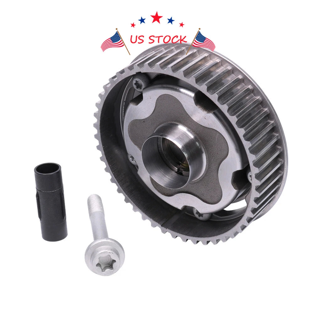 Camshaft Gear for Chevrolet Aveo/Aveo5/Pontiac G3/Astra (2008–2009)