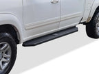 Running Boards for Toyota Tundra Double Cab (2004–2006)