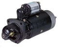 12 Volt Starter for New Holland Baler Combine Tractors (4703751)