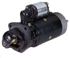 12 Volt Starter for New Holland Baler Combine Tractors (4703751)