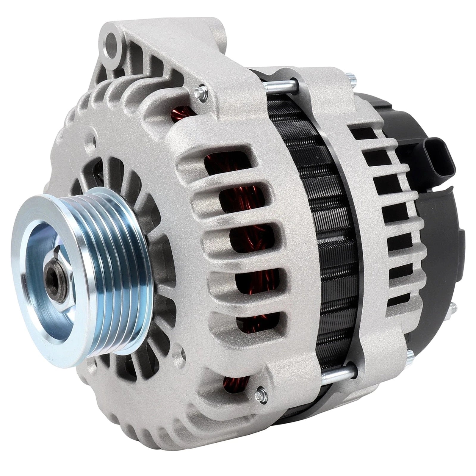 160A Alternator for Chevrolet Silverado 1500 (2007–2013)
