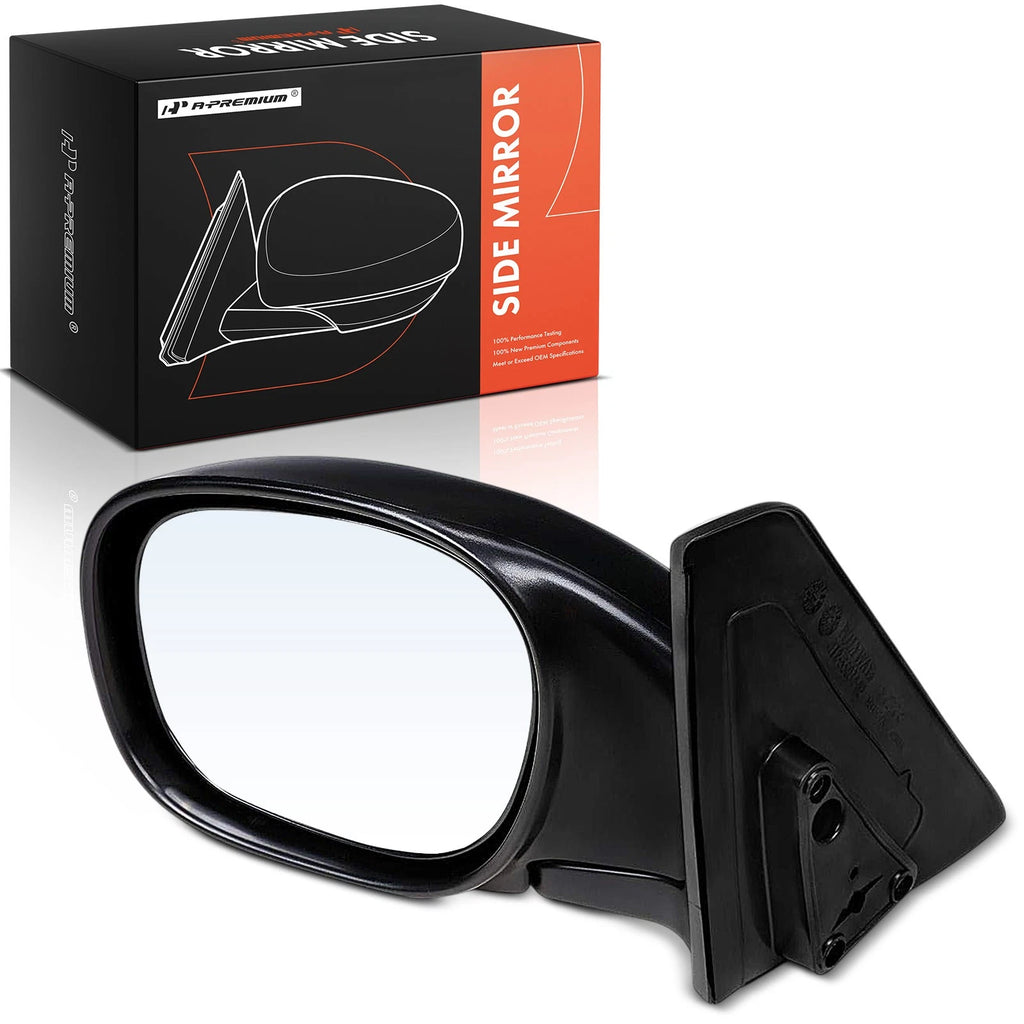 Driver Manual Adjust Mirror for Toyota RAV4 (1996-2000)