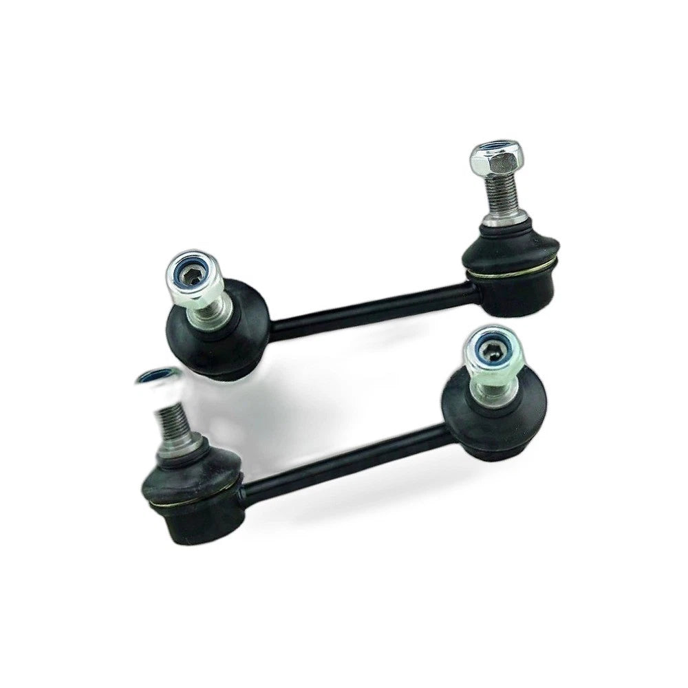 Inner Outer Tie Rod End Sway Bar Link for Mitsubishi Pajero (NM-NP)