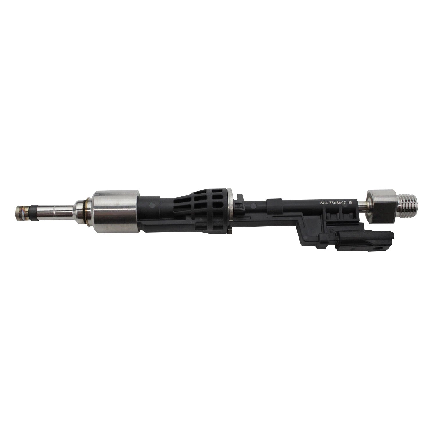Bosch 62804 High Pressure Direct Injector for BMW E70 E71 E72 E82 E88 E90 E92 (2007–2013)