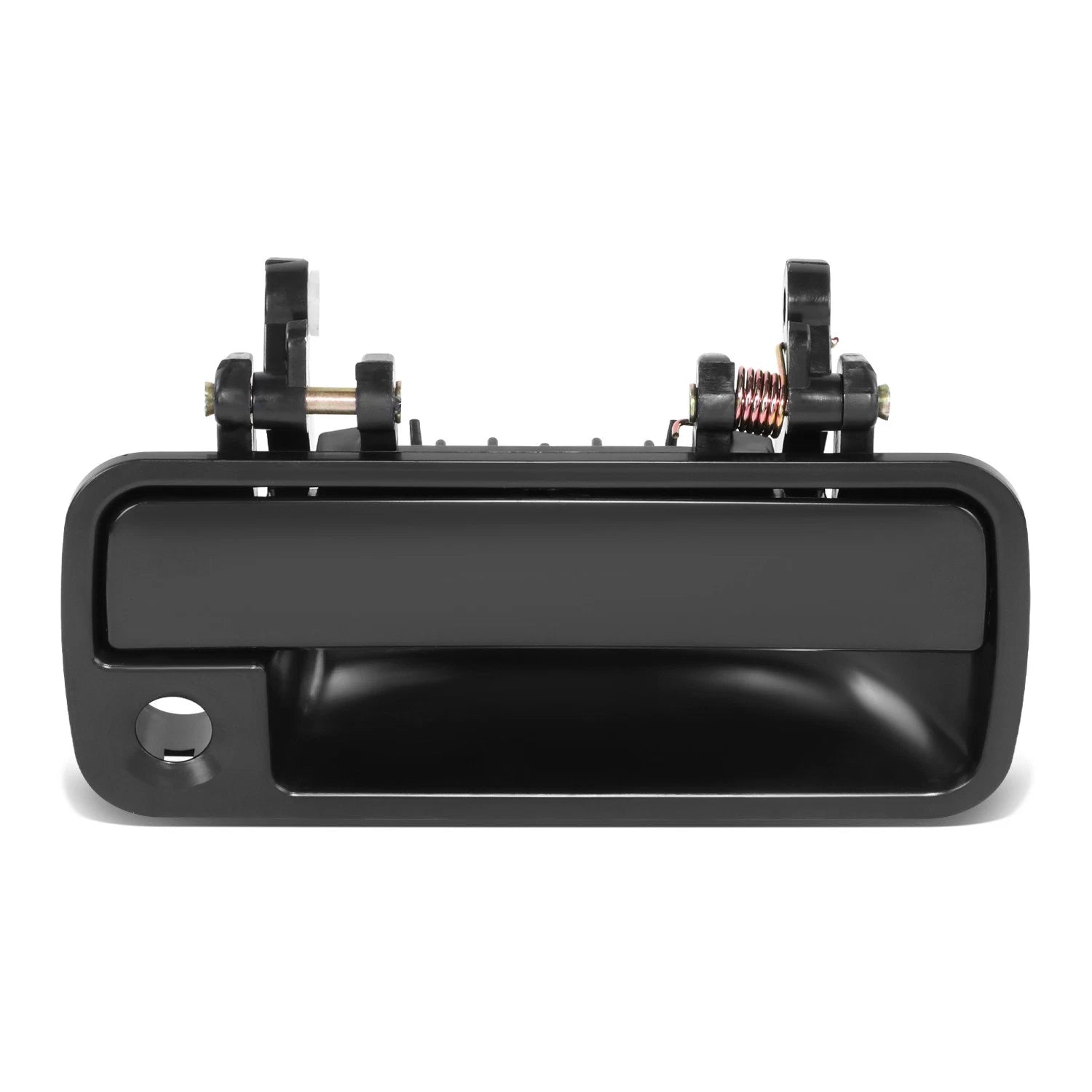 Outer Door Handle with Keyhole for Honda Civic (1988–1991)