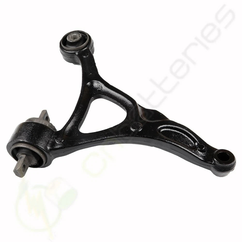 8x Front Lower Control Arms, Ball Joints, Rear Sway Bars for Volvo XC90 (2003–2011)