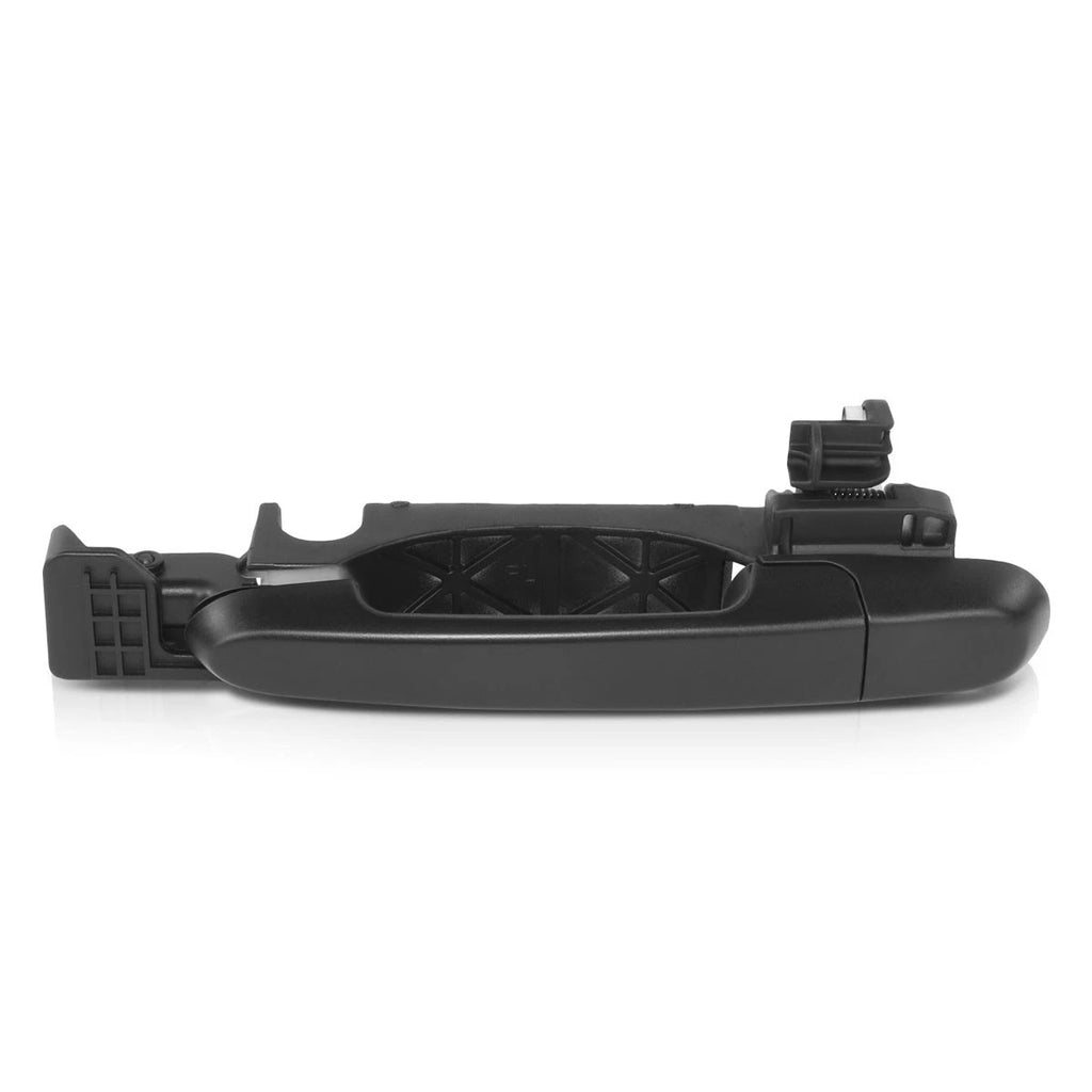 Active Radiator Shutter Assembly for Ford Fusion (2013–2016)